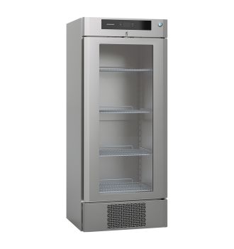 Réfrigérateur vitré 1 porte GN 2/1 457L