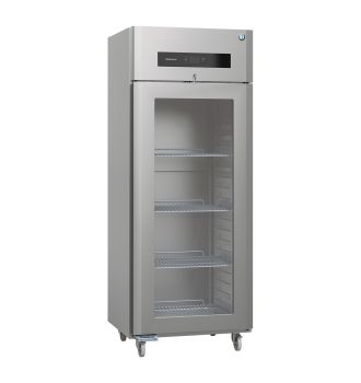 Réfrigérateur VITRÉE 1 PORTE GN 2/1