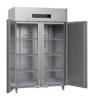 Réfrigérateur2 PORTES GN 2/1 1085L