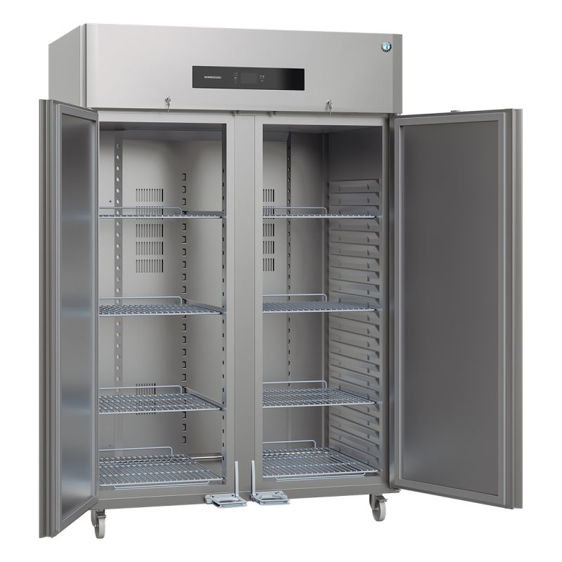 Réfrigérateur2 PORTES GN 2/1 1085L