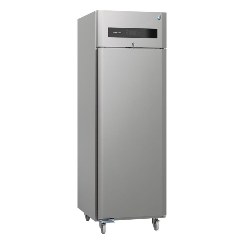 Réfrigérateur froid 1 PORTE GN 2/1 475L