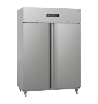 Congélateur 2 portes 797L