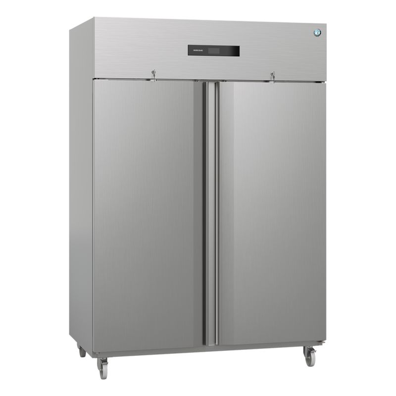 Congélateur 2 portes 797L