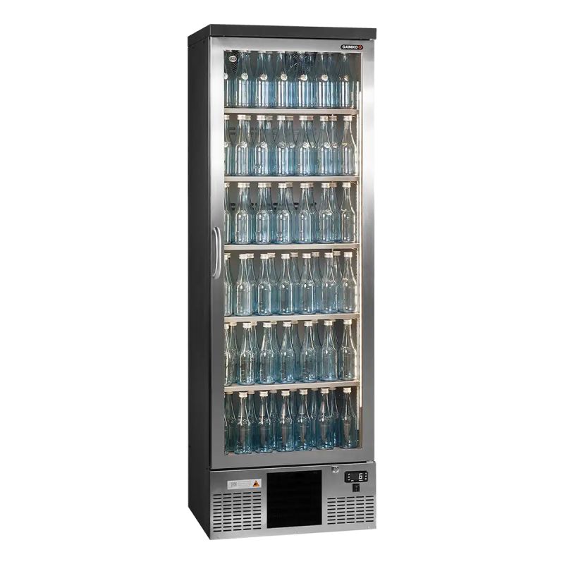 Armoire à boissons 1 porte