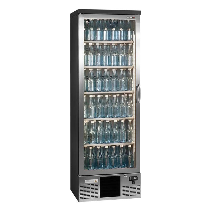 Armoire à boissons 1 porte