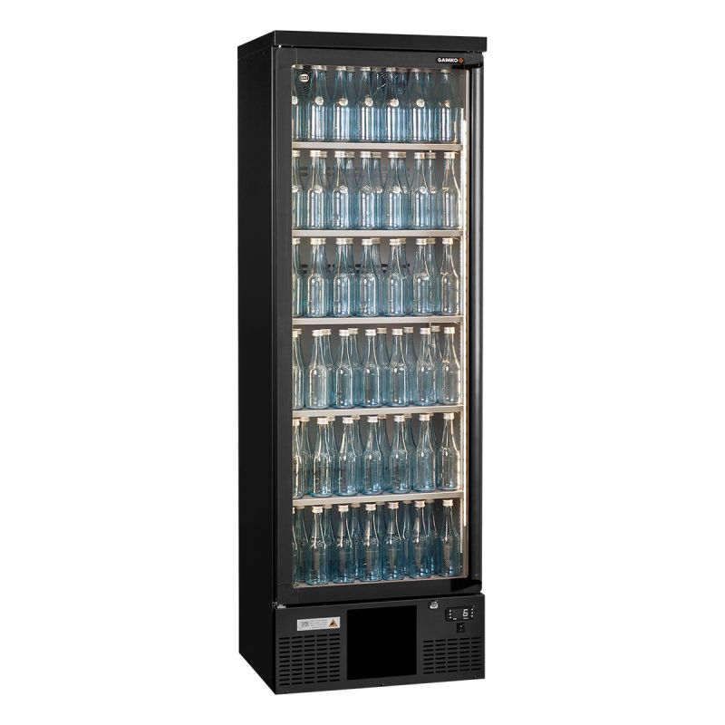 Armoire à boissons 1 porte