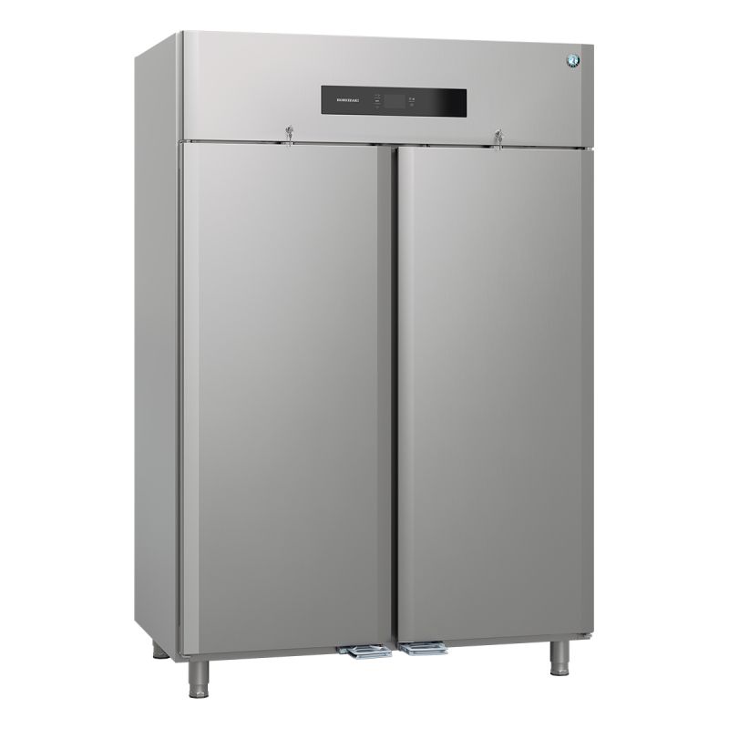 Réfrigérateur / Congélateur2 PORTES GN 2/1