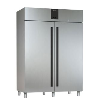 Congélateur 2 portes 935L
