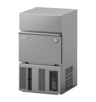 copy of Machine à glaçons cubes 32Kg/24h (air)