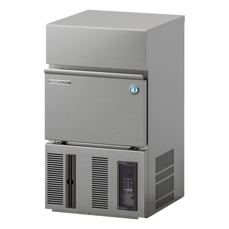 copy of Machine à glaçons cubes 32Kg/24h (air)