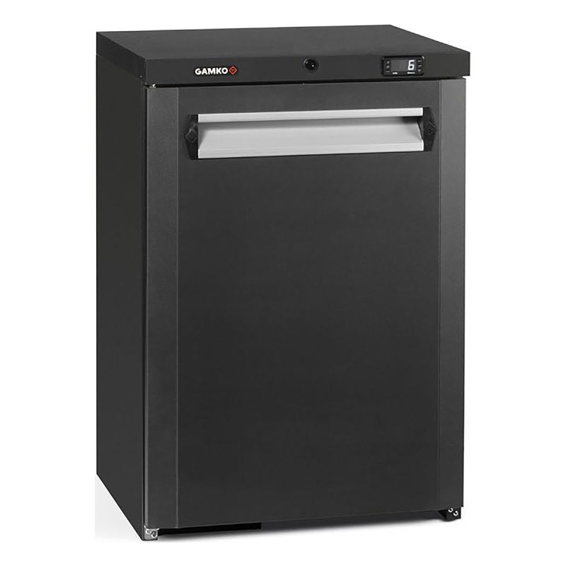 Arrière bar 1 porte pleine