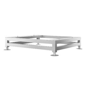 Kit superposition + support GN1/1 pour fours epc-0511e1 / epc0711e2 / epc1011e2