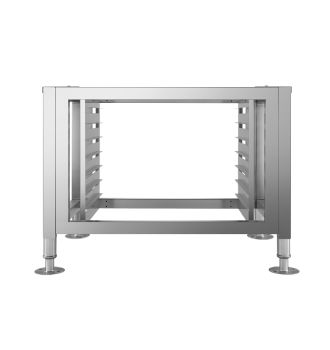 Support 7 glissieres pour fours GN1/1
