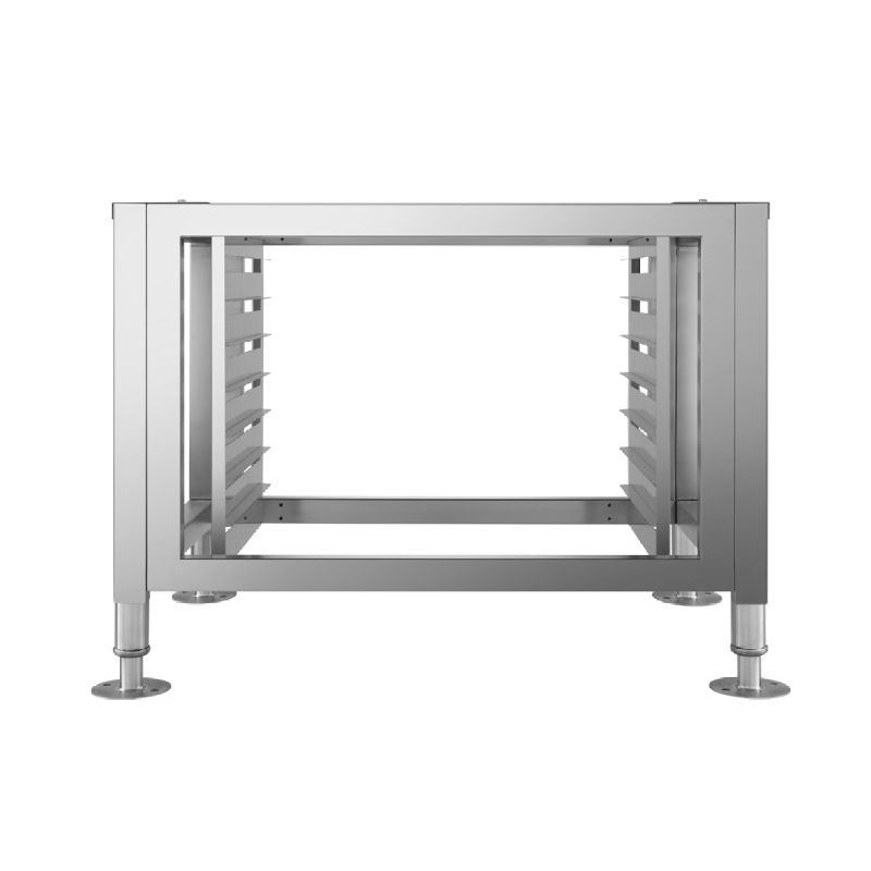Support 7 glissieres pour fours GN1/1