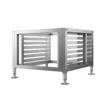 Support 7 glissieres pour fours GN1/1