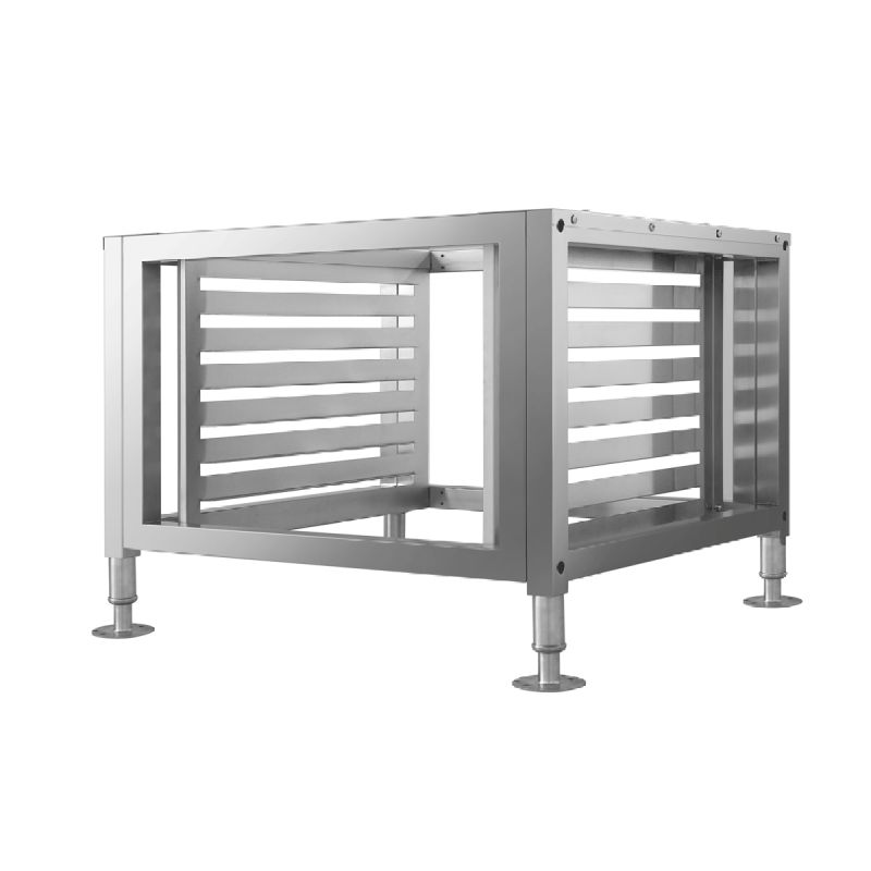Support 7 glissieres pour fours GN1/1