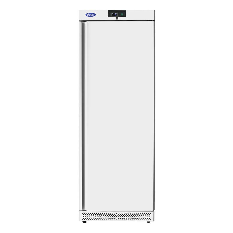 Armoire négative 1 porte pleine 380L