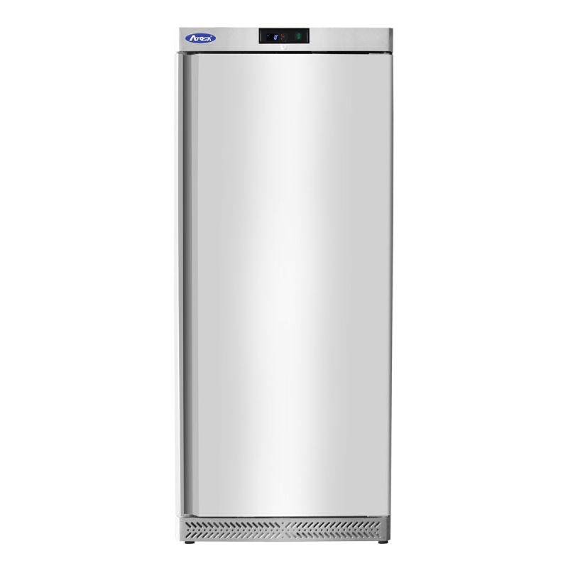 Armoire négative 1 porte pleine 600L