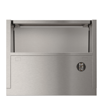 Icewell 77L ice dispenser