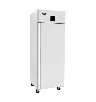 Armoire négative 1 porte 670L