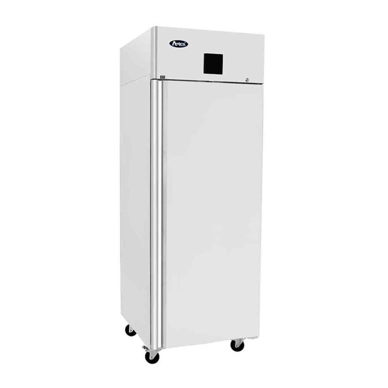 Armoire négative 1 porte 670L