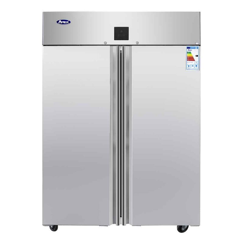Armoire positive 2 portes 1300L
