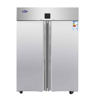 Armoire négative 2 portes 1300L