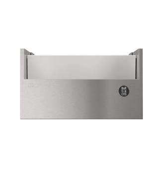 Fast icewell with speedrack 117L