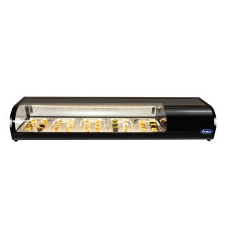 Vitrine à sushis 93L