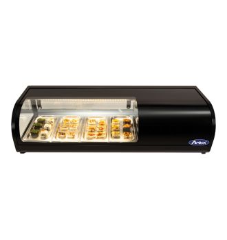Vitrine à sushis 50L
