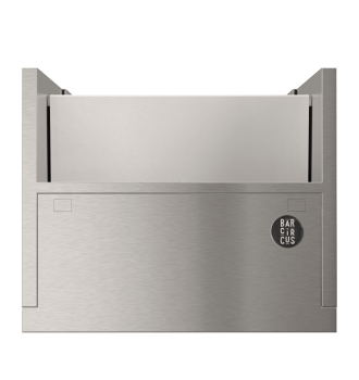 Fast icewell with speedrack 77L