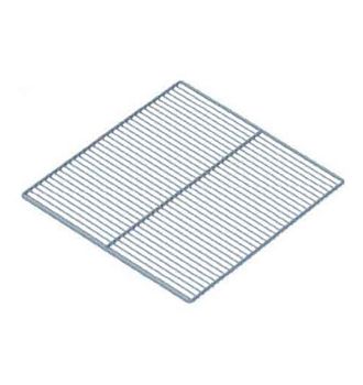 Grille pour armoire emboutie ice4/ice80 et pbf40/pbf80