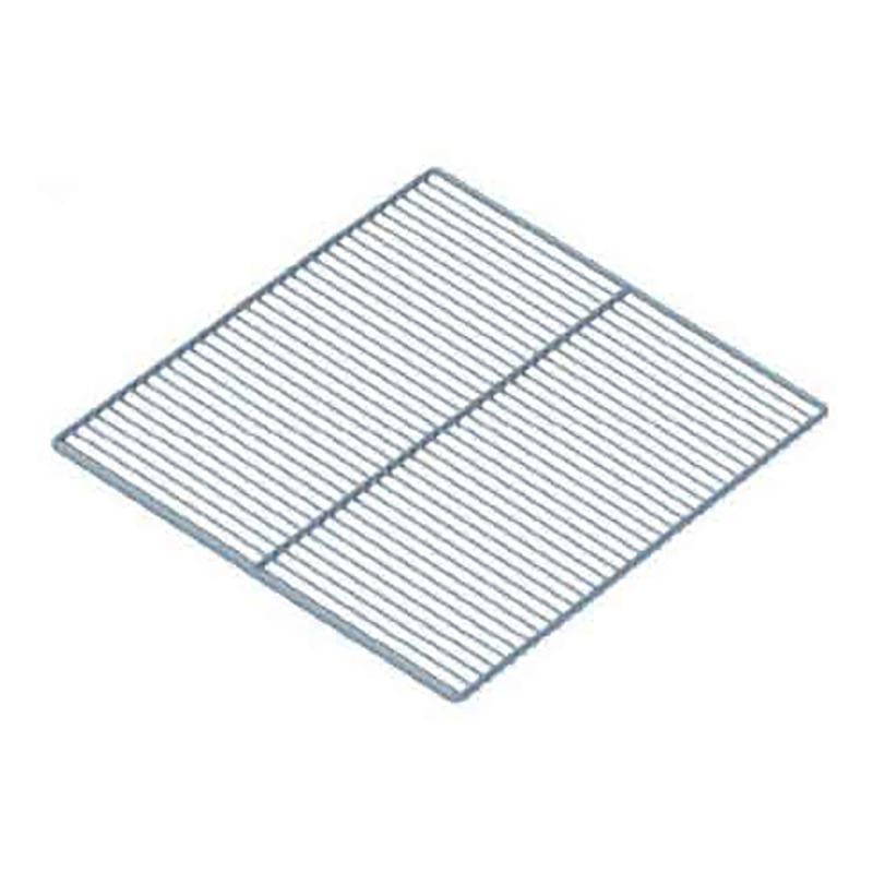 Grille pour armoire emboutie ice4/ice80 et pbf40/pbf80