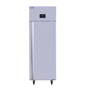 Armoire emboutie GN2/1 négative aisi 304 connectée