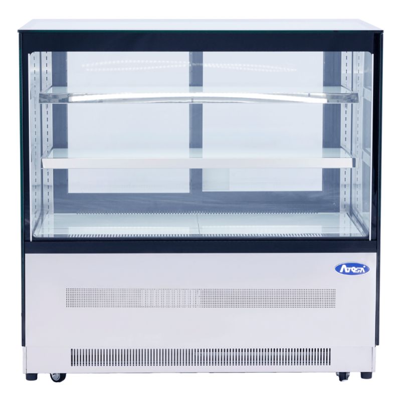 Vitrine comptoir 1200mm