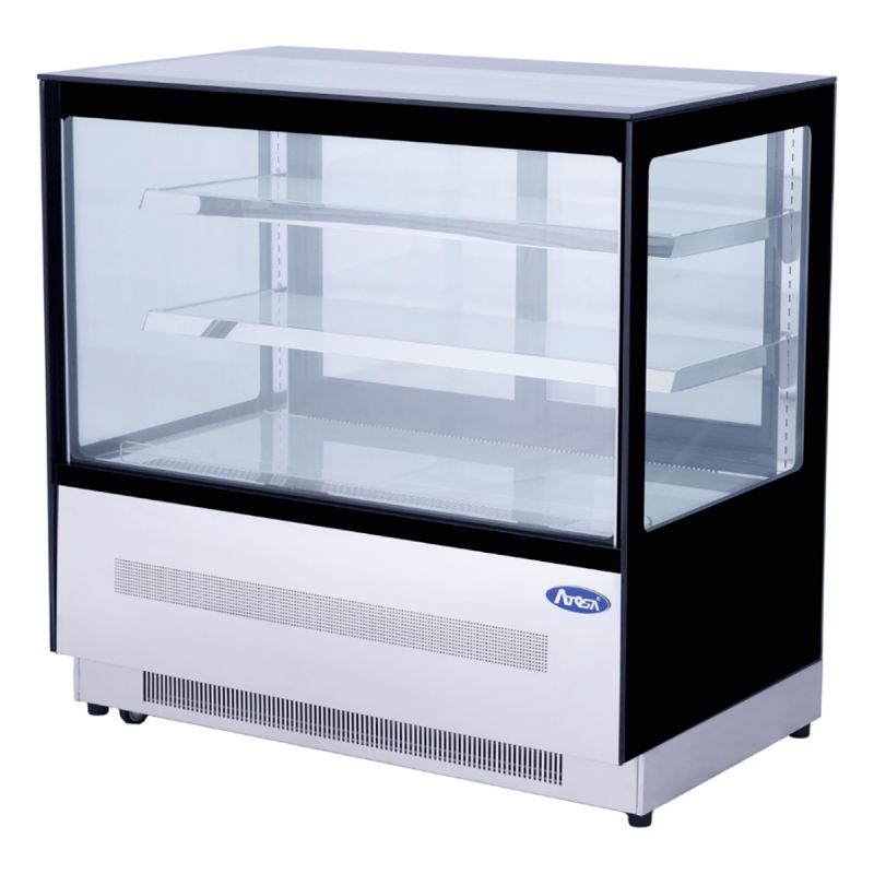 Vitrine comptoir 1200mm