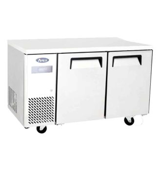 Table positive compacte 2 portes L1500