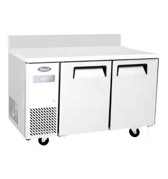 Table positive compacte 2 portes L1200