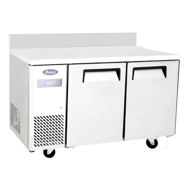Table positive compacte 2 portes L1200