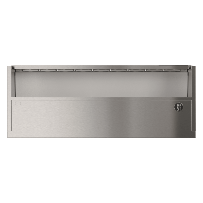 Icewell ice dispenser 175L