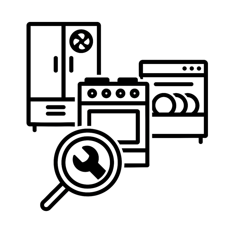 Forfait dépannage et réparation matériel sous et hors garantie