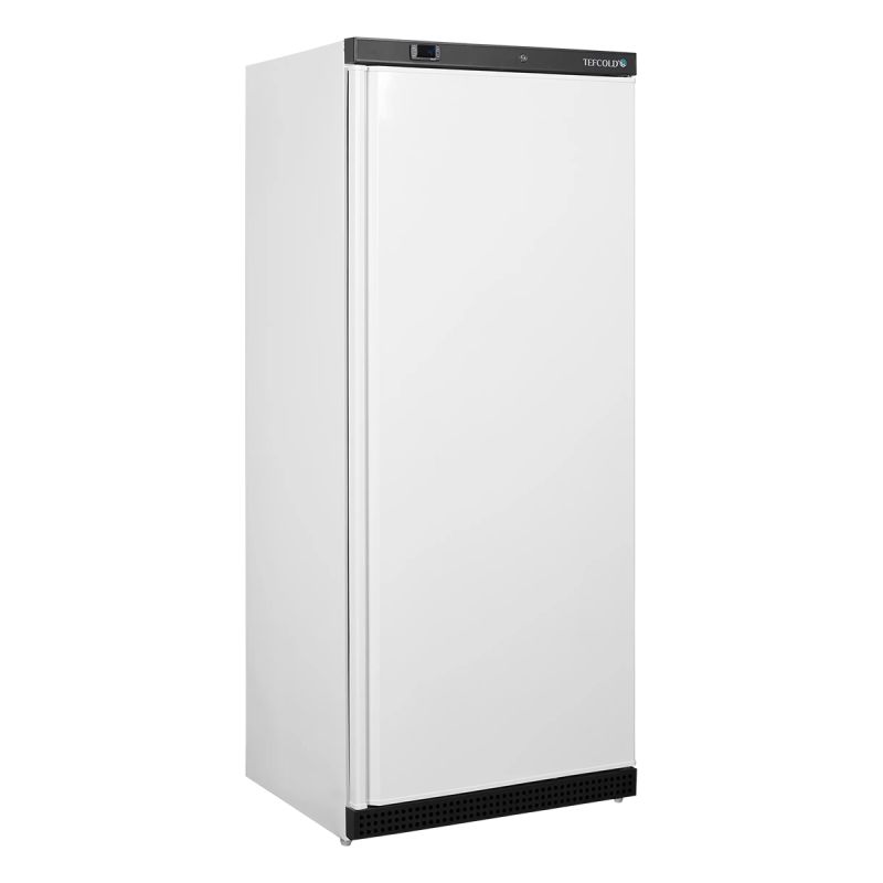 Armoire positive GN2/1 1 porte pleine 570 L