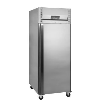 Armoire négative 1 porte pleine 737 L