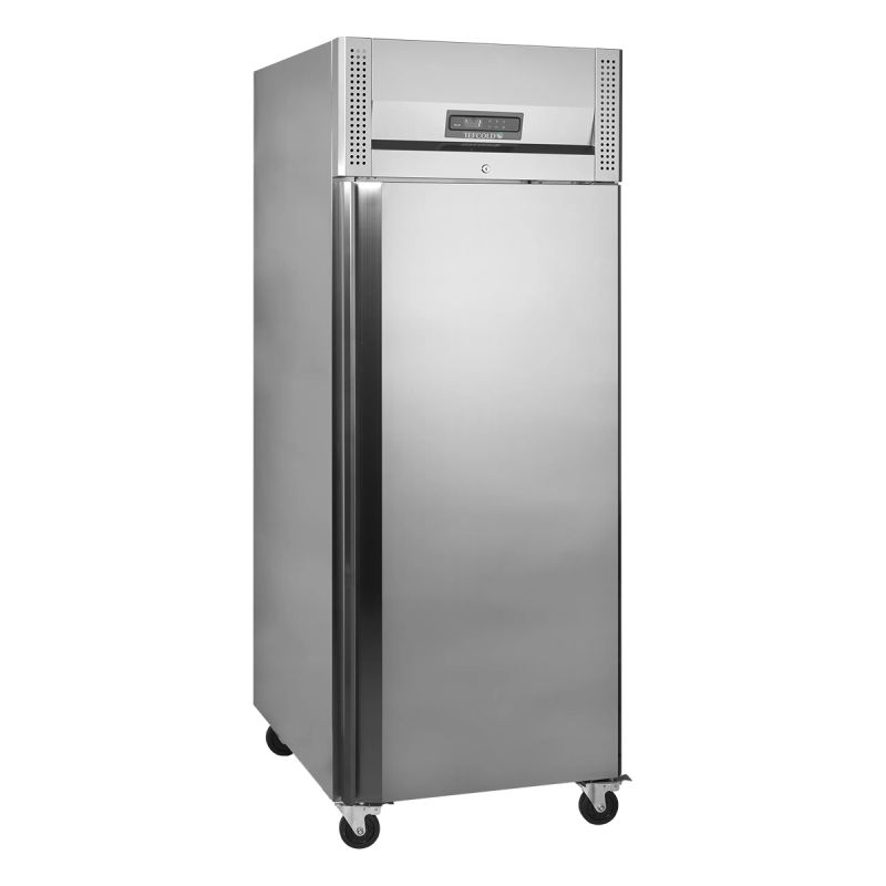 Armoire négative 1 porte pleine 737 L