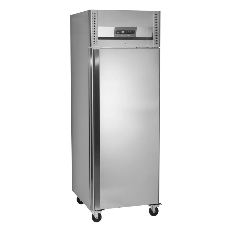 Armoire négative 1 porte pleine429 L
