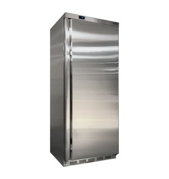 Armoire négatives GN2/1 1 porte pleine 518 L