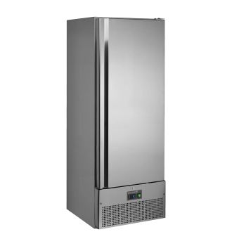 Armoire négative 1 porte pleine 429 L