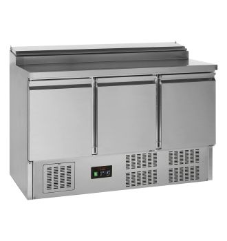 Saladette positive GN1/1320 L