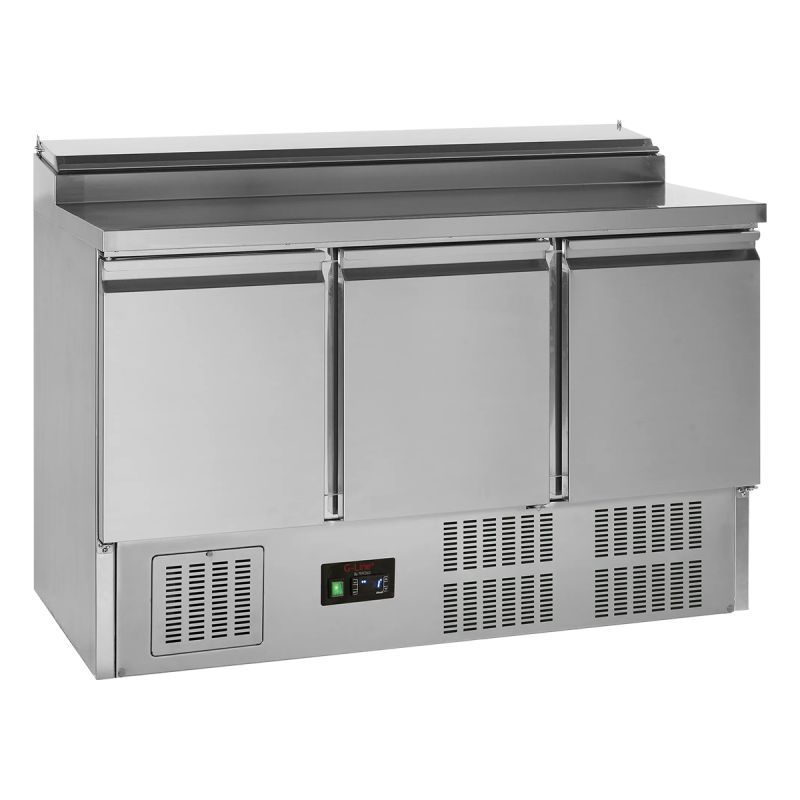 Saladette positive GN1/1320 L