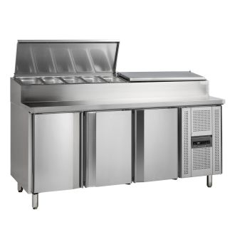 Saladette positive GN1/1407 L